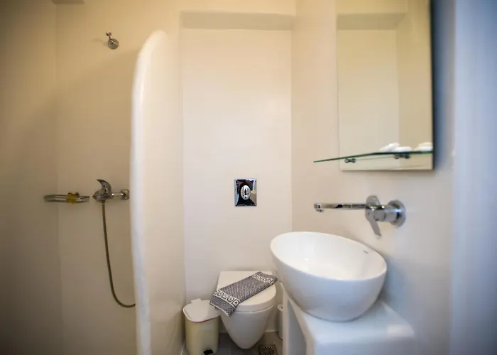 Lirous Apartamento *